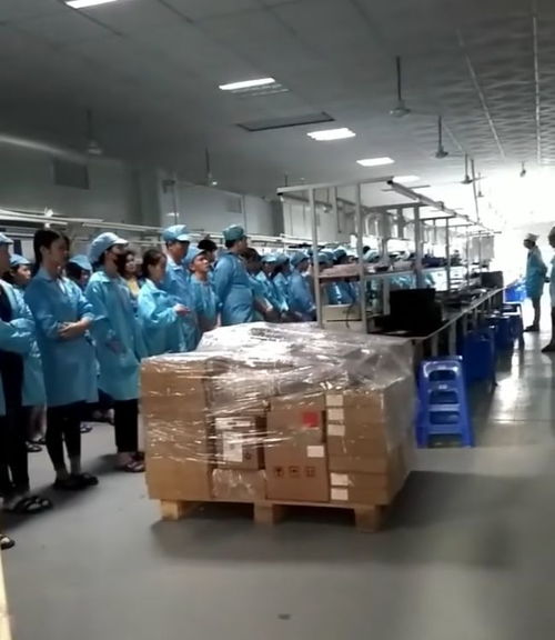 上個月的績效太低了,不良品都是自己發(fā)現(xiàn)的,組長還怪自己